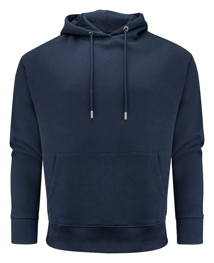 HOPEDALE HOODIE – NAVY