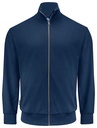 Bluza robocza 2134 Bluza Na Zamek 642134 - Navy