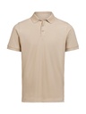 POLO REGULAR FIT (OCS) – LATTE