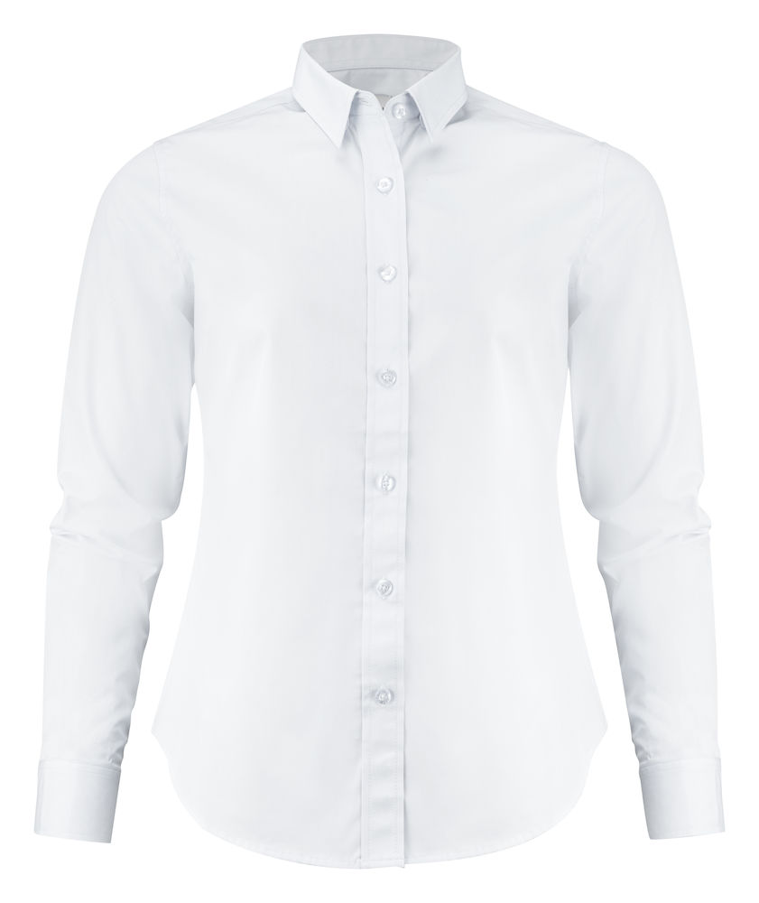 Koszula Acton Woman 2123031 - White