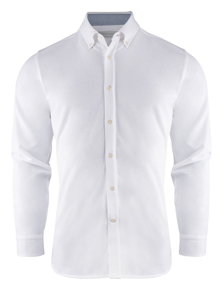 BURLINGHAM – WHITE
