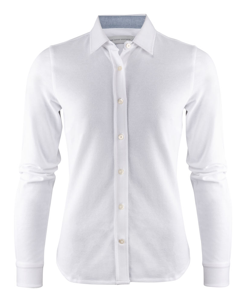 BURLINGHAM WOMAN – WHITE