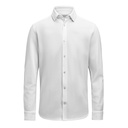 HICKSVILLE SHIRT – WHITE