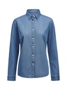 Koszula Sayville Woman 2123036 - Light Denim
