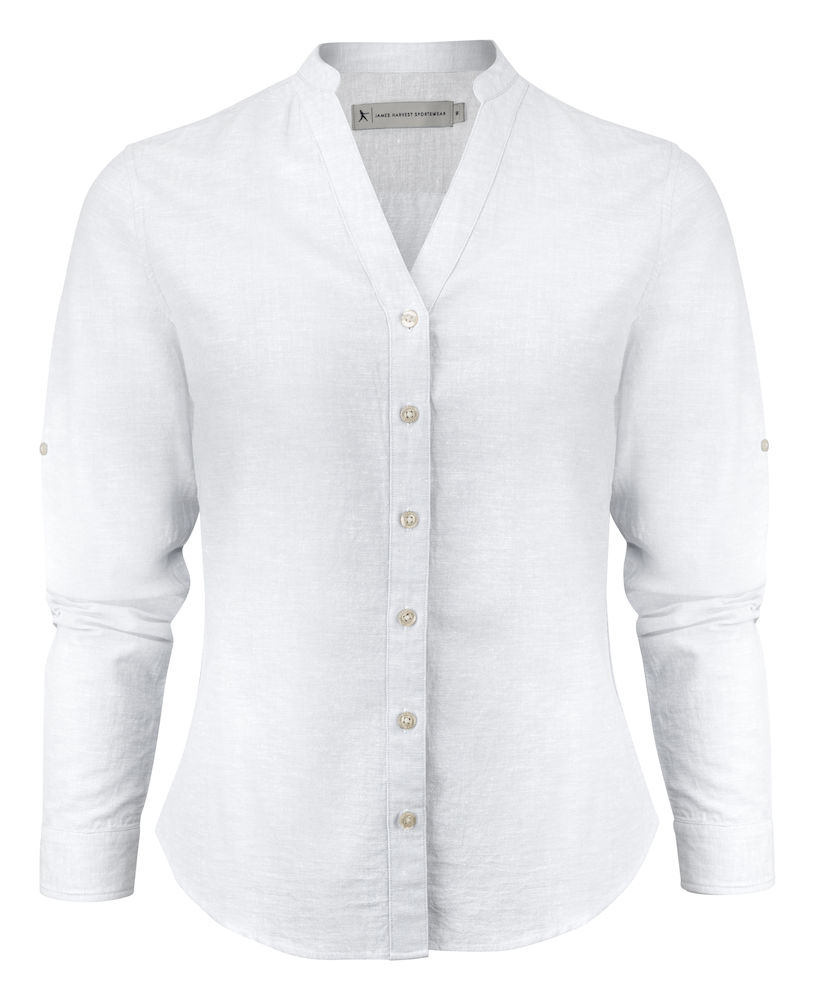 TOWNSEND WOMAN – WHITE