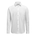 UPTON SHIRT – WHITE