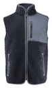 KINGSLEY VEST – NAVY