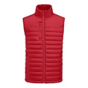 MEADOWS VEST – RED