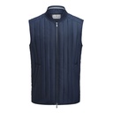 SCARSDALE VEST – NAVY