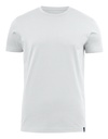 AMERICAN T-SHIRT U – WHITE