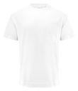 T-shirt Devons 2134019 - White