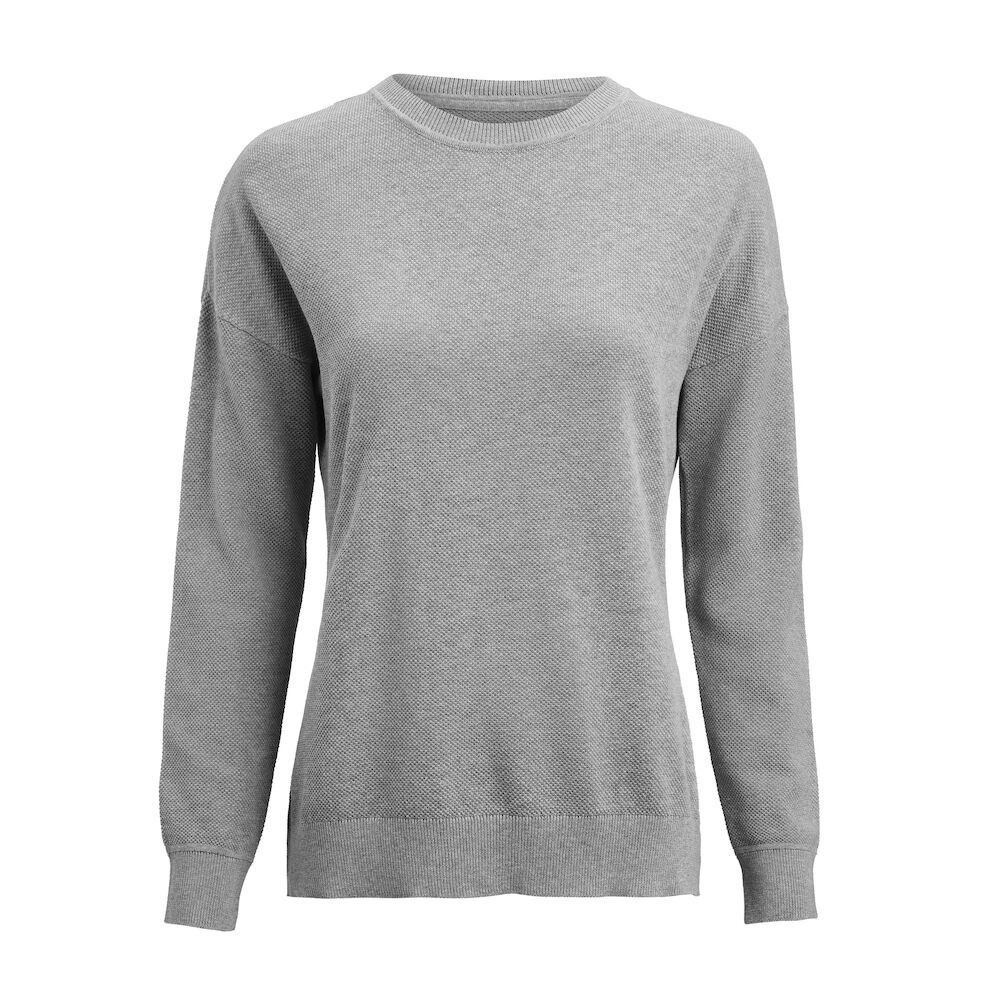 ASHLAND CASUAL WOMAN – GREY