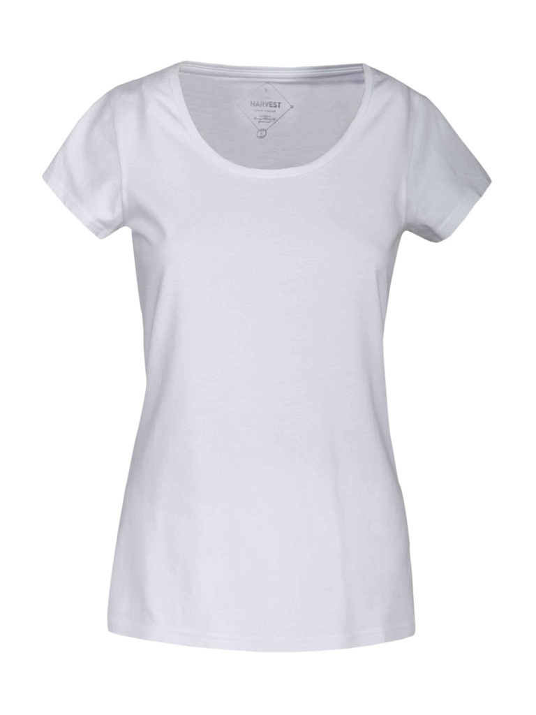 T-shirt Twoville Woman 2124005 - White