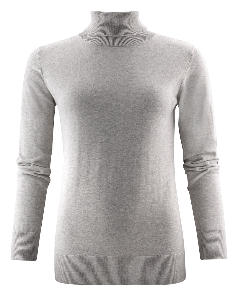ASHLAND TURTLE WOMAN – GREY
