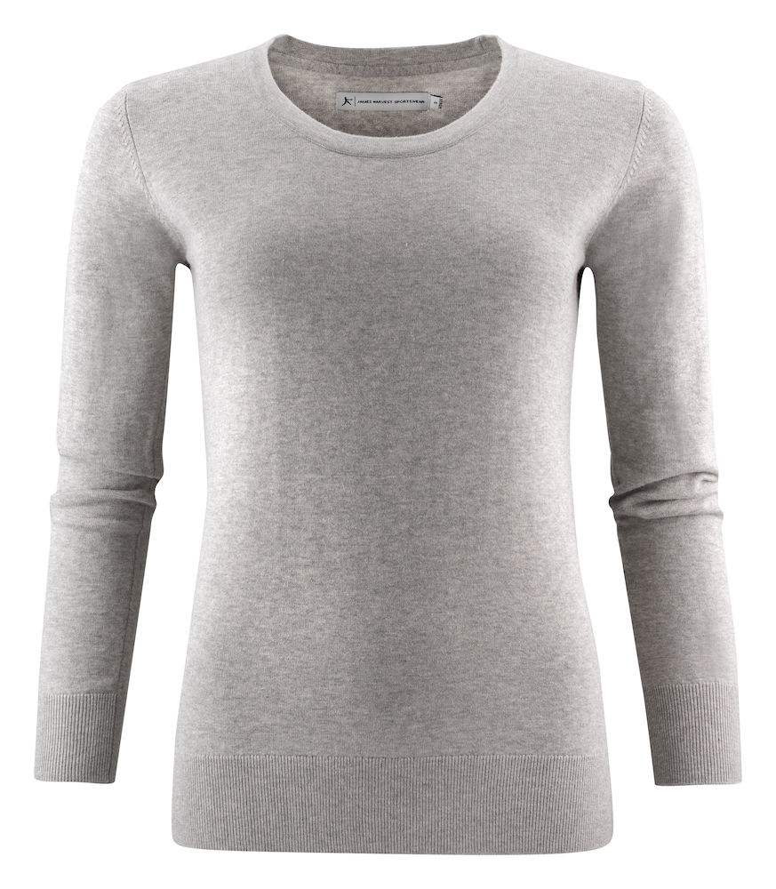 ASHLAND U WOMAN – GREY