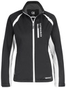 NORTH SHORE JACKET WOMAN – BLACK