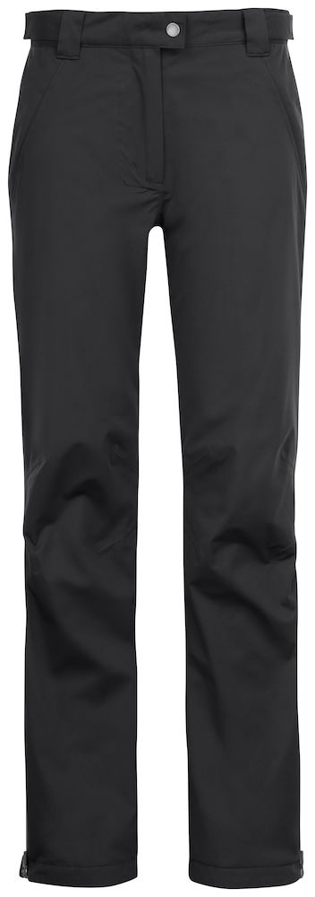 NORTH SHORE PANTS WOMAN – BLACK