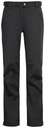 NORTH SHORE PANTS WOMAN – BLACK