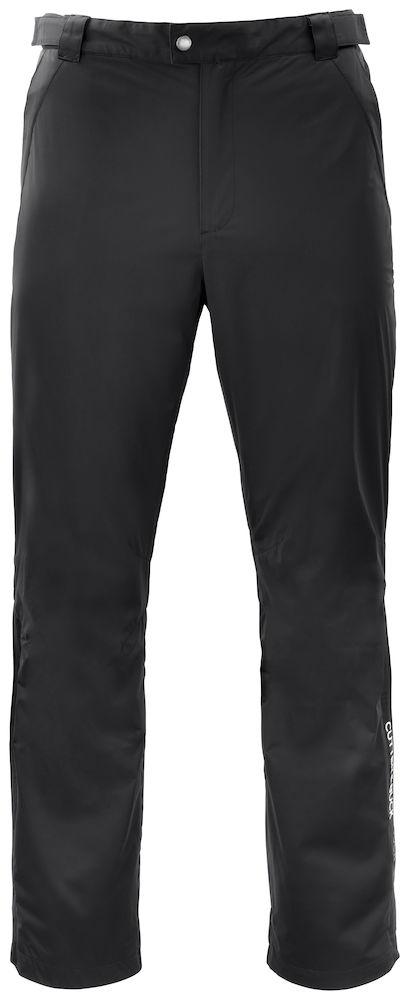 NORTH SHORE PANTS – BLACK