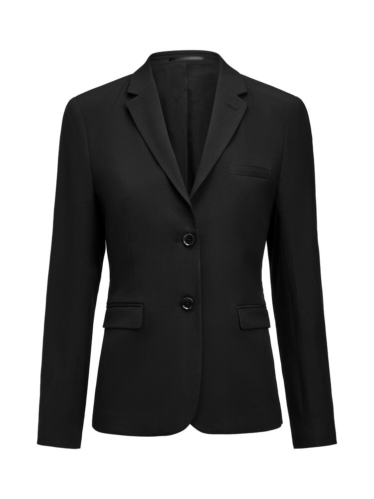 Marynarka Signature Blazer Woman 2962303 - Black