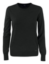 KENNEWICK CREWNECK WOMAN – BLACK