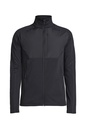 Bluza Txlite Windblock Full Zip 465018114 - Black