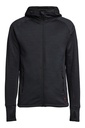 Bluza Txlite Zip 465017403 - Black