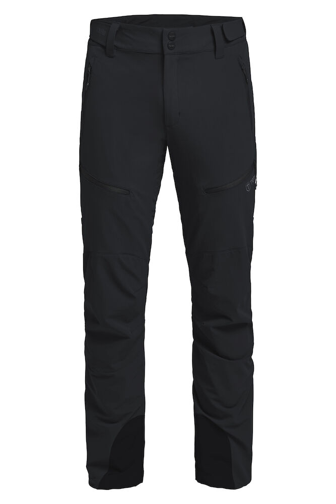 TXLITE FLEX PANTS – BLACK
