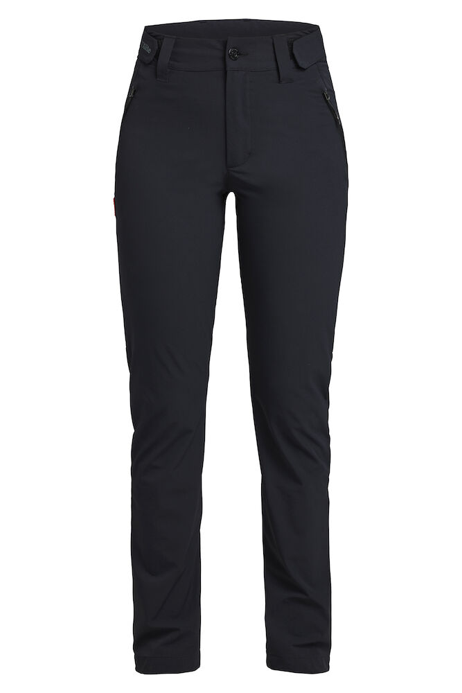 Spodnie Txlite Adventure Woman 465018047 - Black