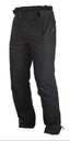 Spodnie robocze 4514 Spodnie Zimowe 644514 - Black