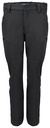 2559 SPODNIE DAMSKIE – BLACK