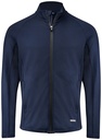 ADAPT FZ JACKET – DARK NAVY