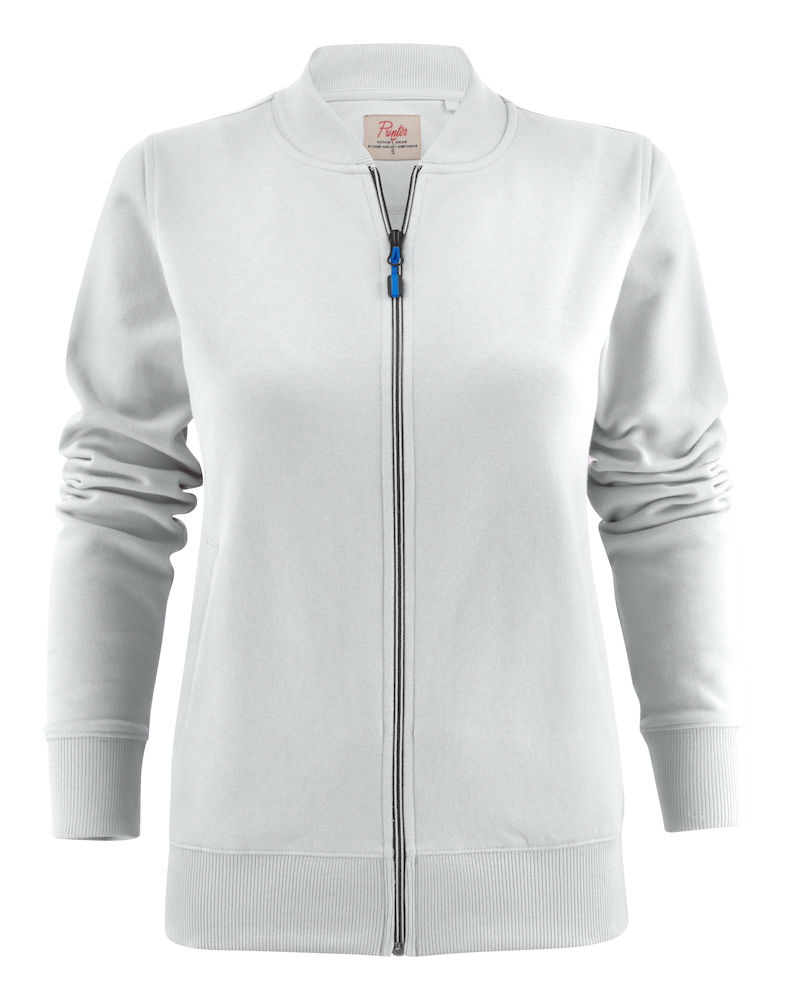 Bluza robocza Javelin Lady 2262055 - White