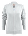 JAVELIN LADY – WHITE