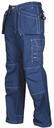 Spodnie robocze 5501 Spodnie 645501 - Navy -