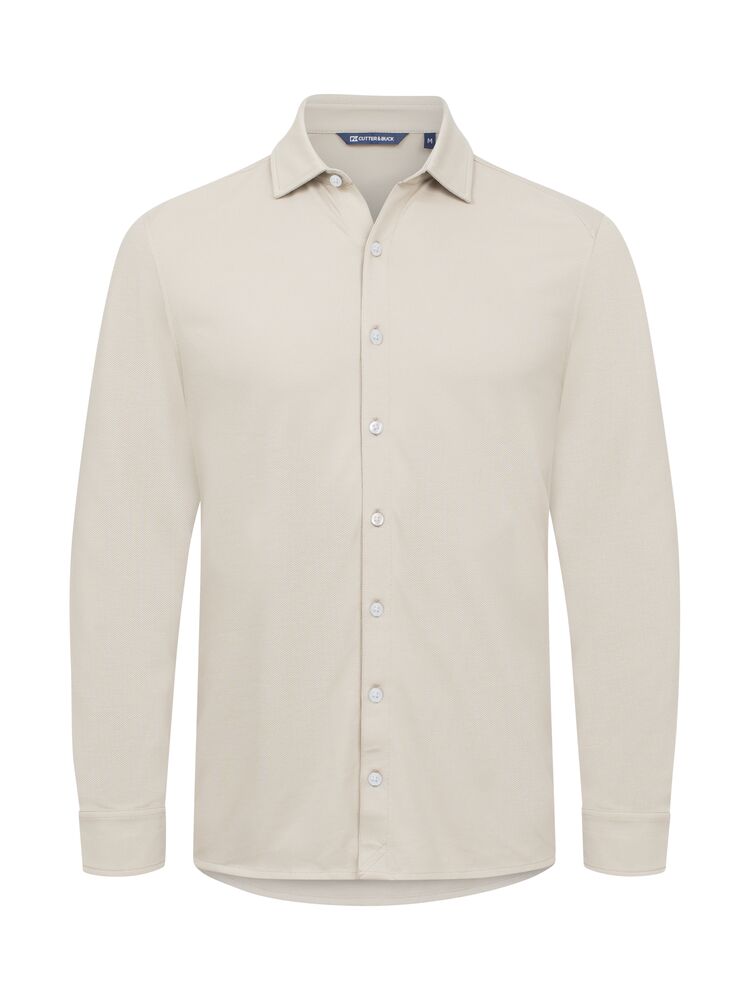 Koszula Advantage 352410 - Beige