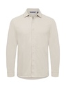 Koszula Advantage 352410 - Beige