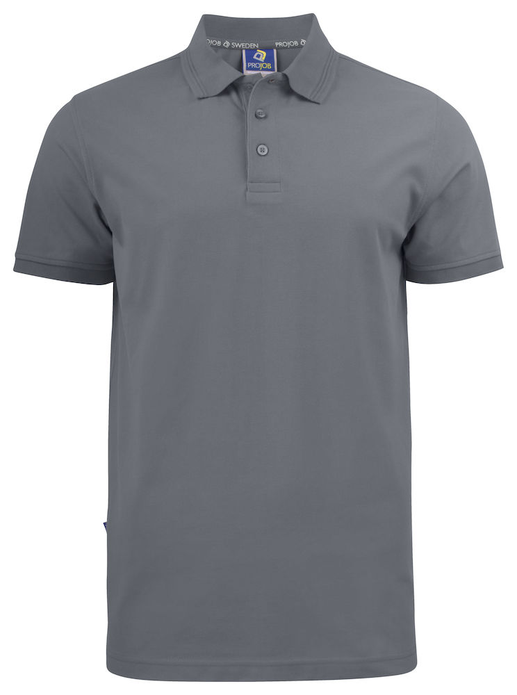 2022 POLO PIKE – GREY