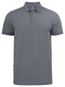 2022 POLO PIKE – GREY