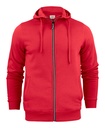 Bluza Overhead 2262051 - Red