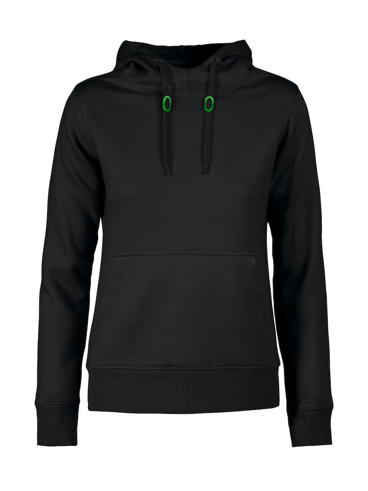 Bluza Fastpitch Lady RSX 2262050 - Black