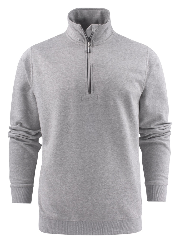 ROUNDERS RSX – GREY MELANGE