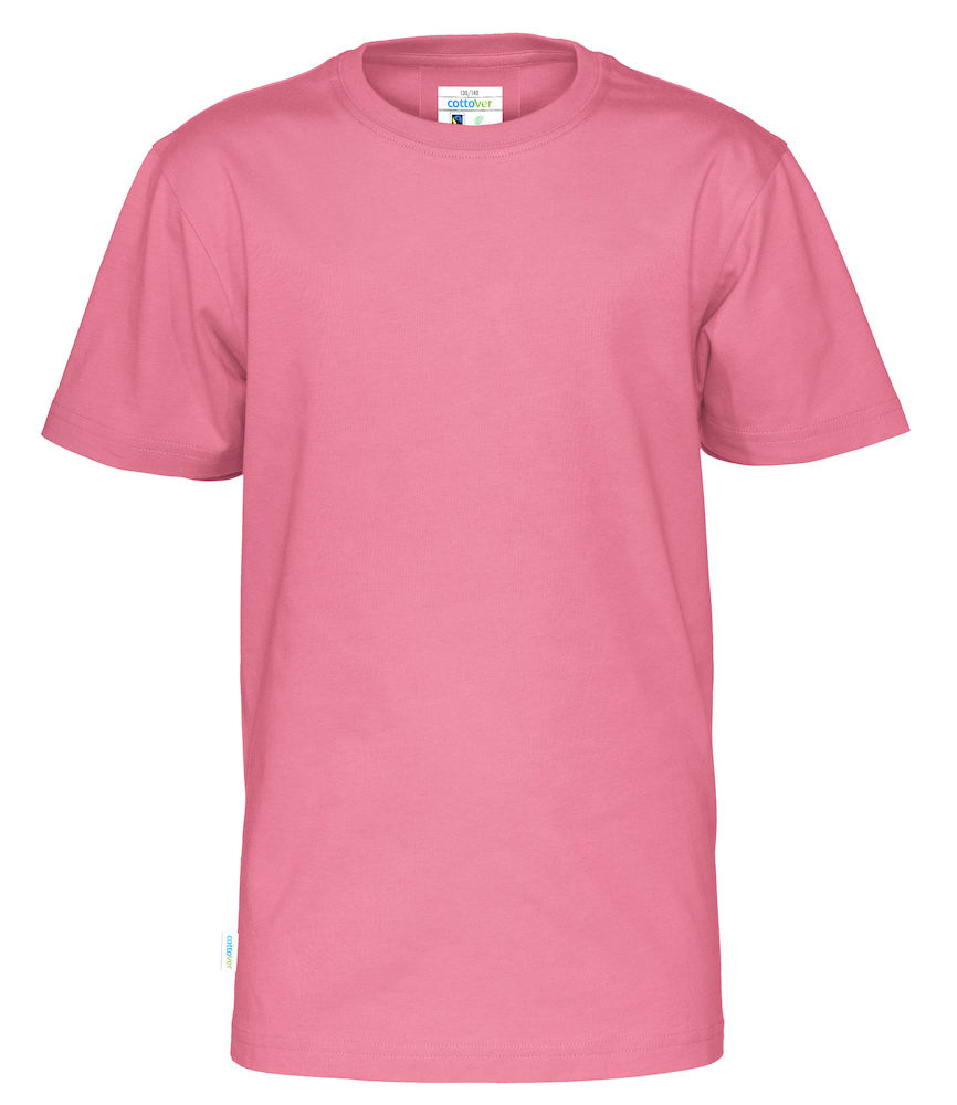 T-SHIRT KID – PINK