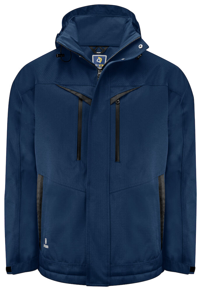 Kurtka robocza 5430 Kurtka Funkcjonalna 645430 - Navy