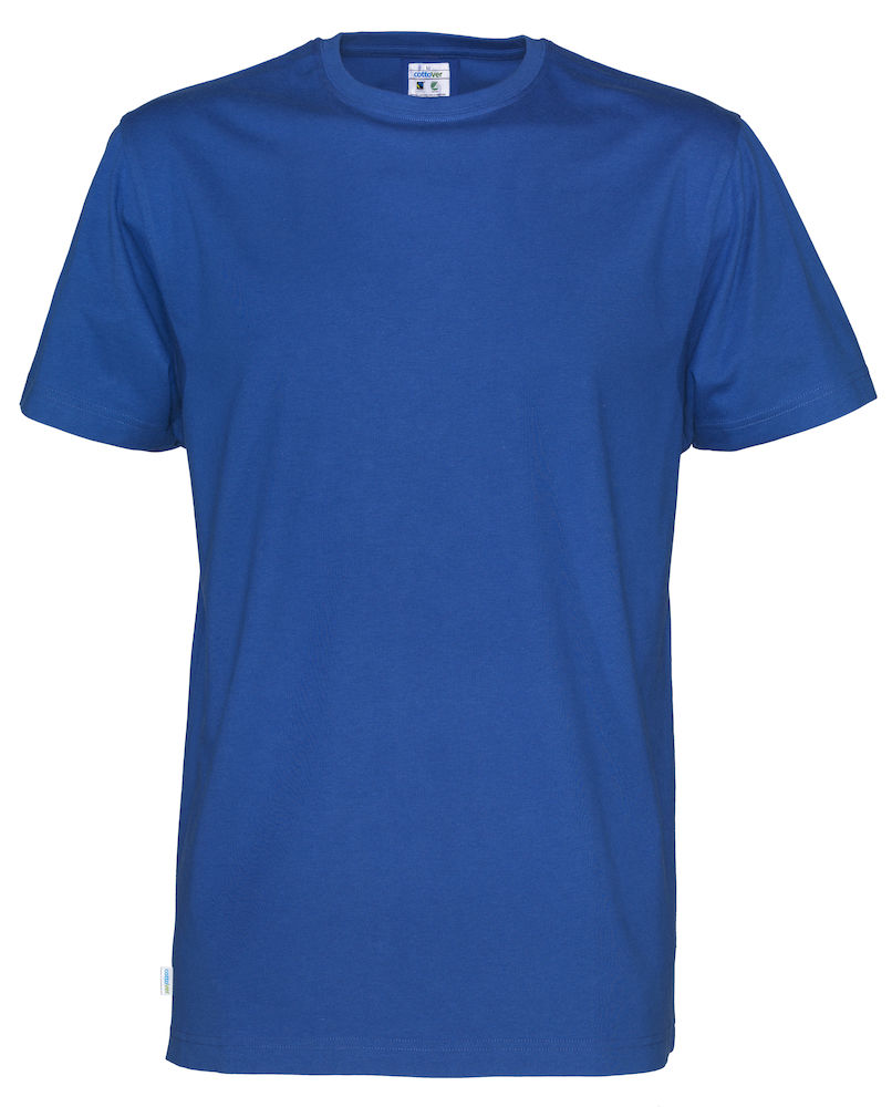 T-SHIRT – ROYAL BLUE