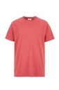 T-SHIRT – DUSTY RED