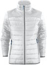 Kurtka Expedition Lady 2261058 - White