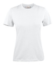 T-shirt Heavier Pro Lady 2264033 - White