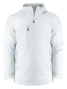 Kurtka Hiker 2261067 - White