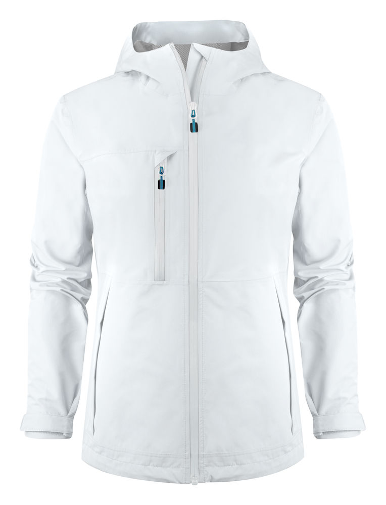 Kurtka Hiker Lady 2261068 - White